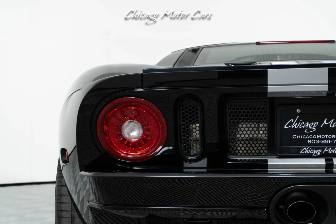 2006 Ford GT 1st Gen - Image 16 of 21