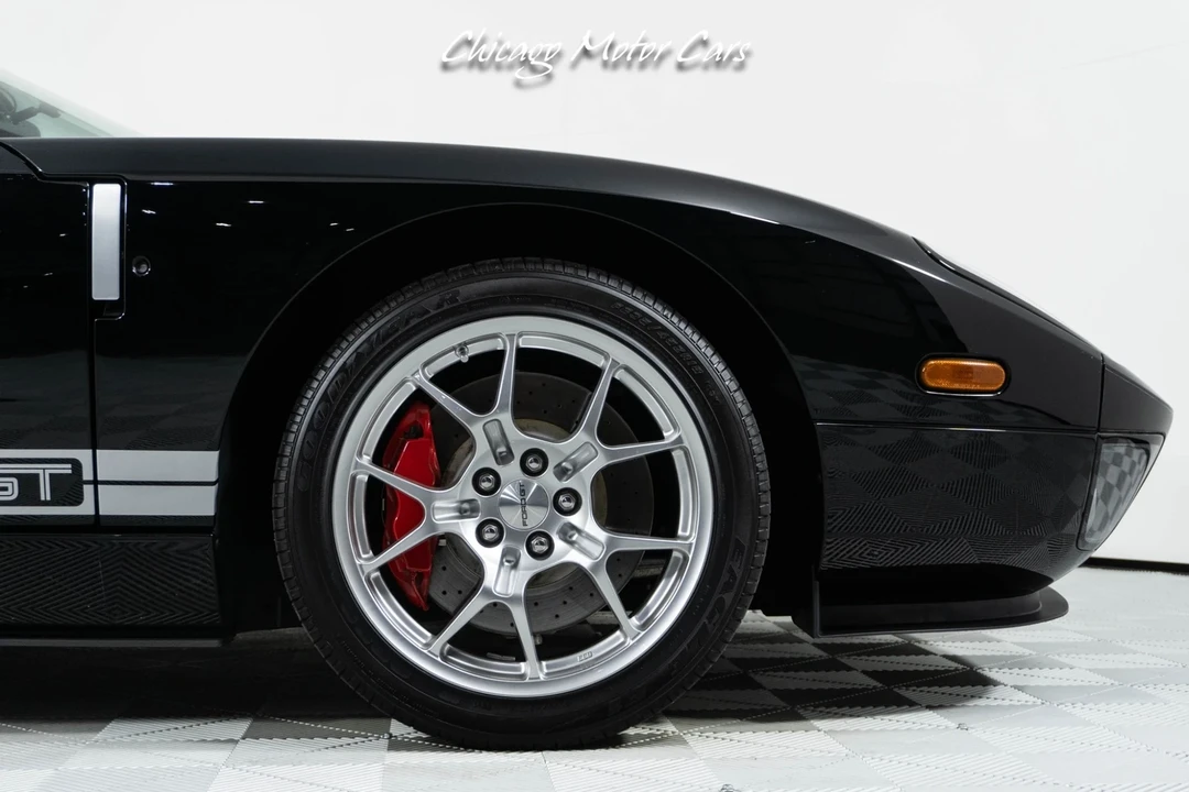 2006 Ford GT 1st Gen - Image 11 of 12