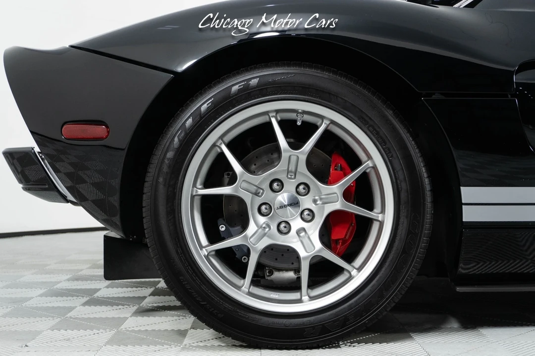2006 Ford GT 1st Gen - Image 12 of 12