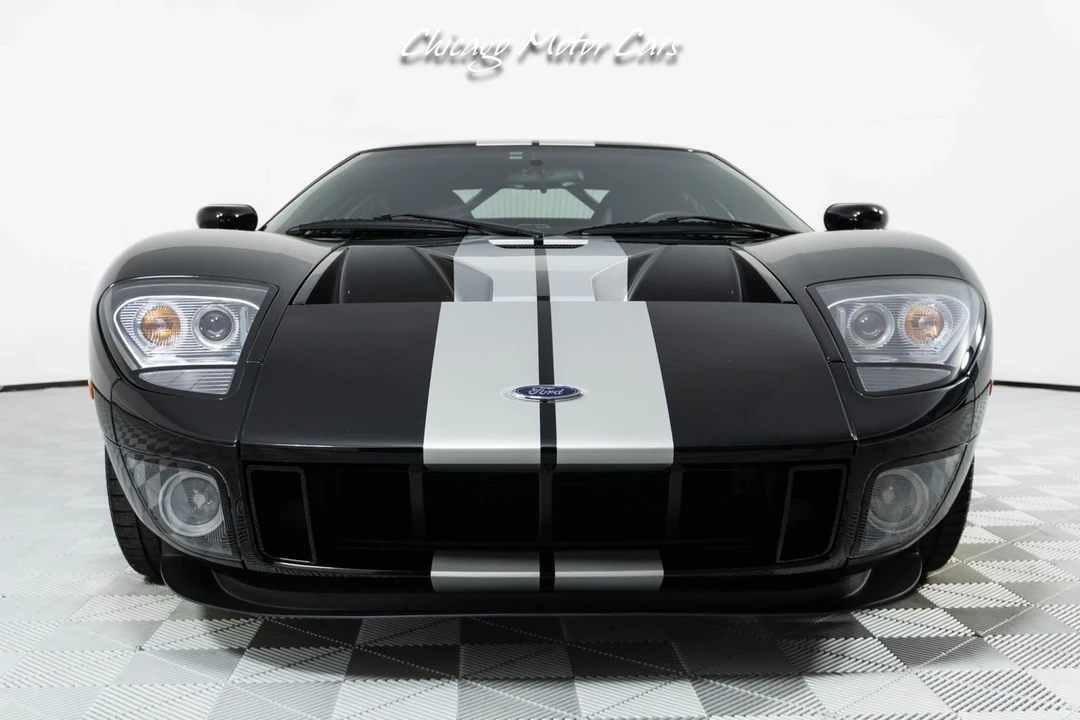 2006 Ford GT 1st Gen - Image 7 of 12