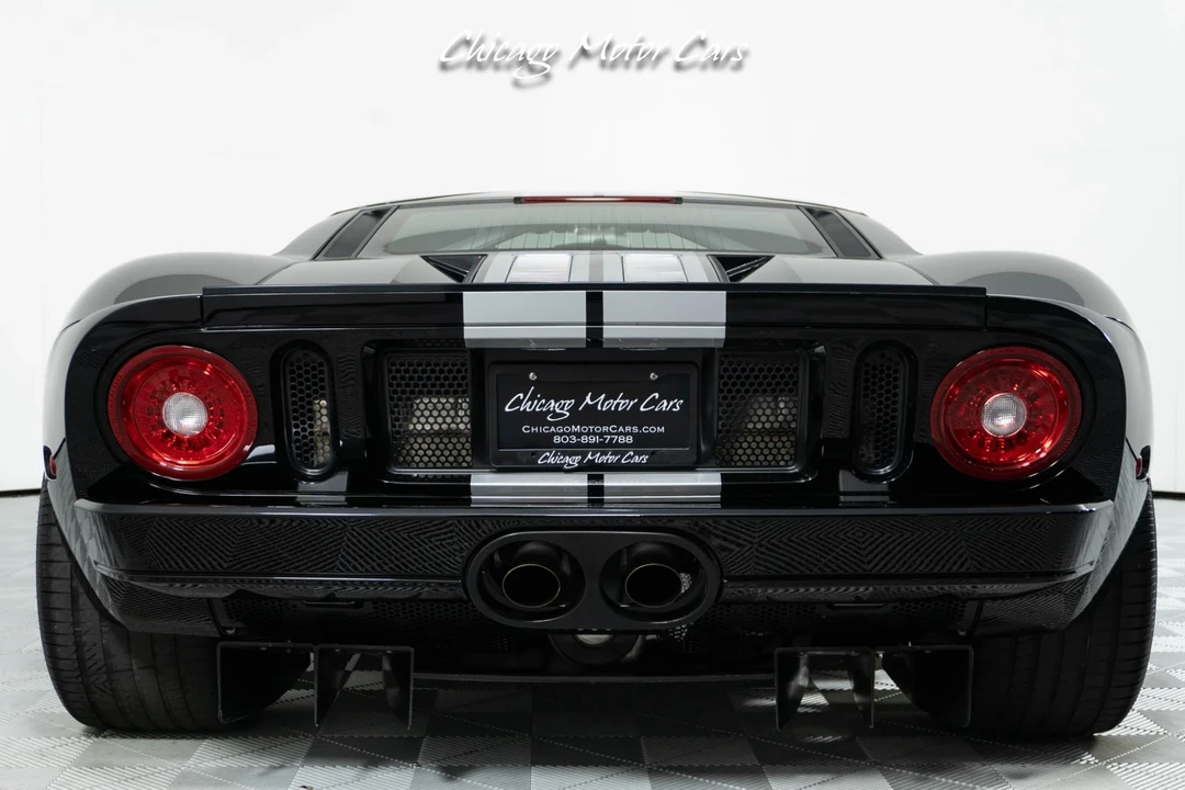 2006 Ford GT 1st Gen - Image 15 of 21