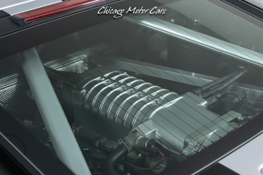 2006 Ford GT 1st Gen - Image 18 of 21