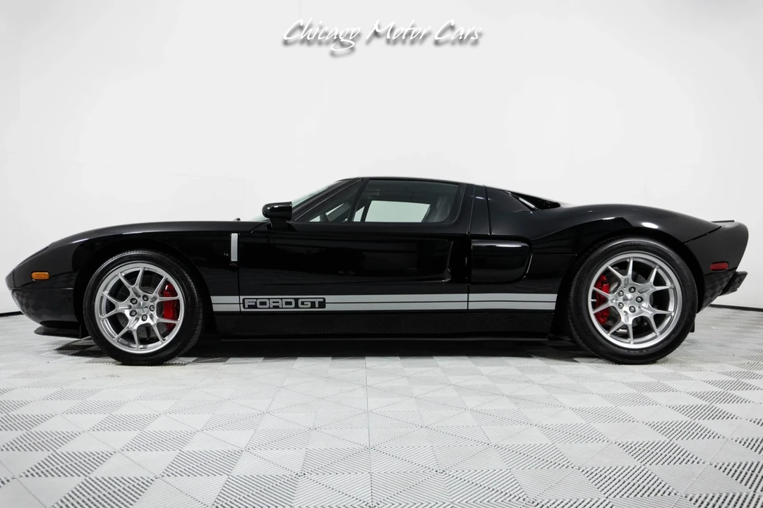 2006 Ford GT 1st Gen - Image 4 of 12