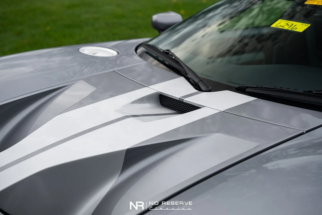 2006 Ford GT 1st Gen - Image 18 of 21