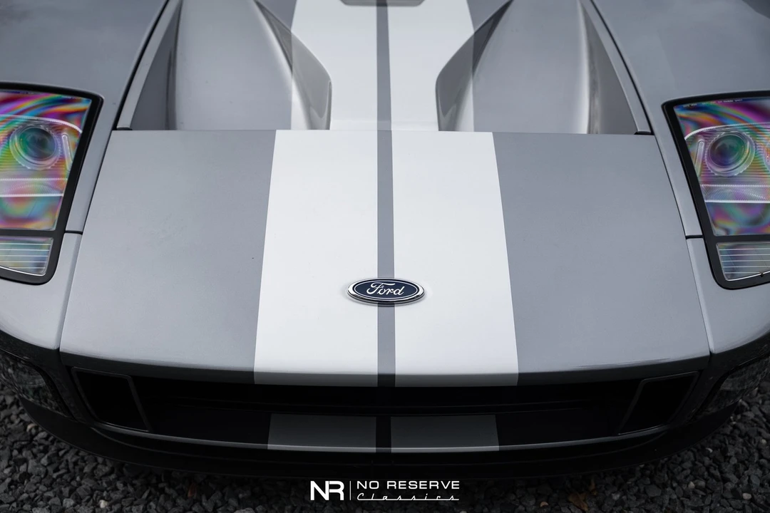2006 Ford GT 1st Gen - Image 15 of 21