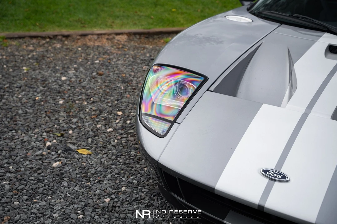 2006 Ford GT 1st Gen - Image 14 of 21
