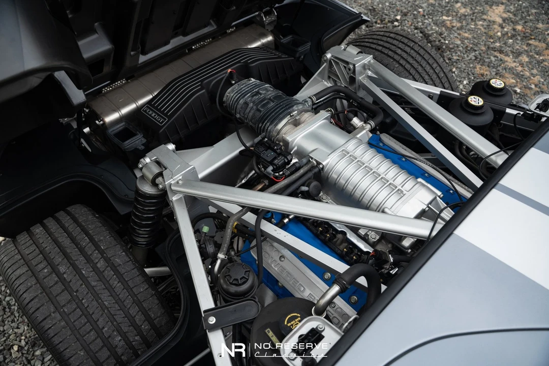 2006 Ford GT 1st Gen - Image 3 of 21