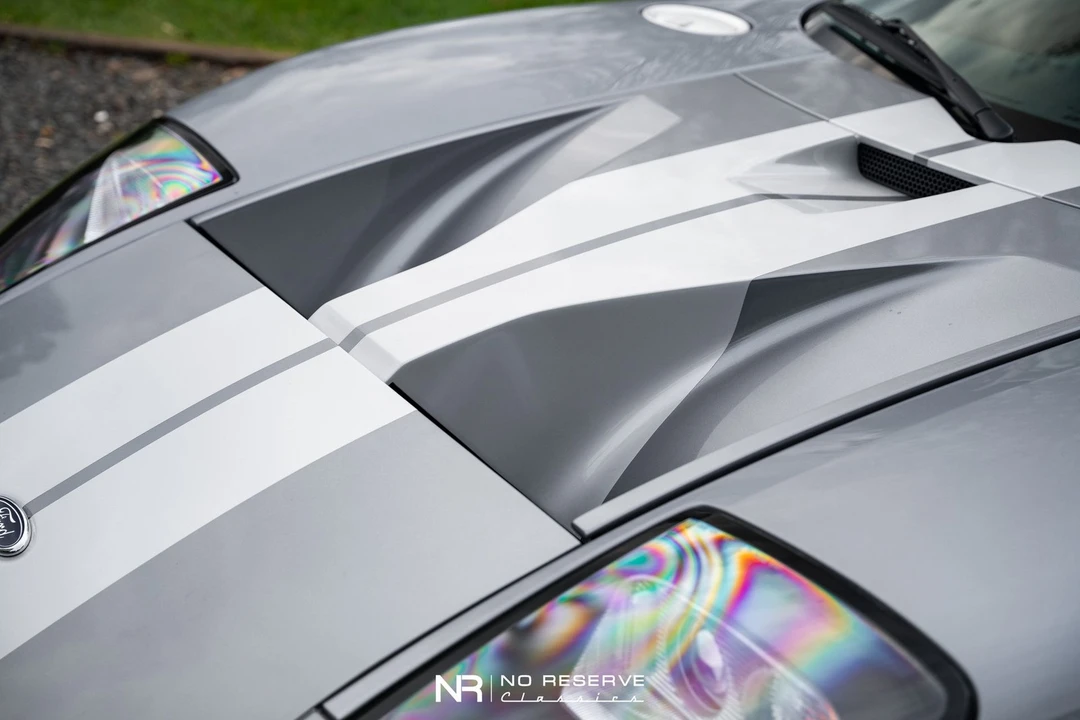 2006 Ford GT 1st Gen - Image 17 of 21
