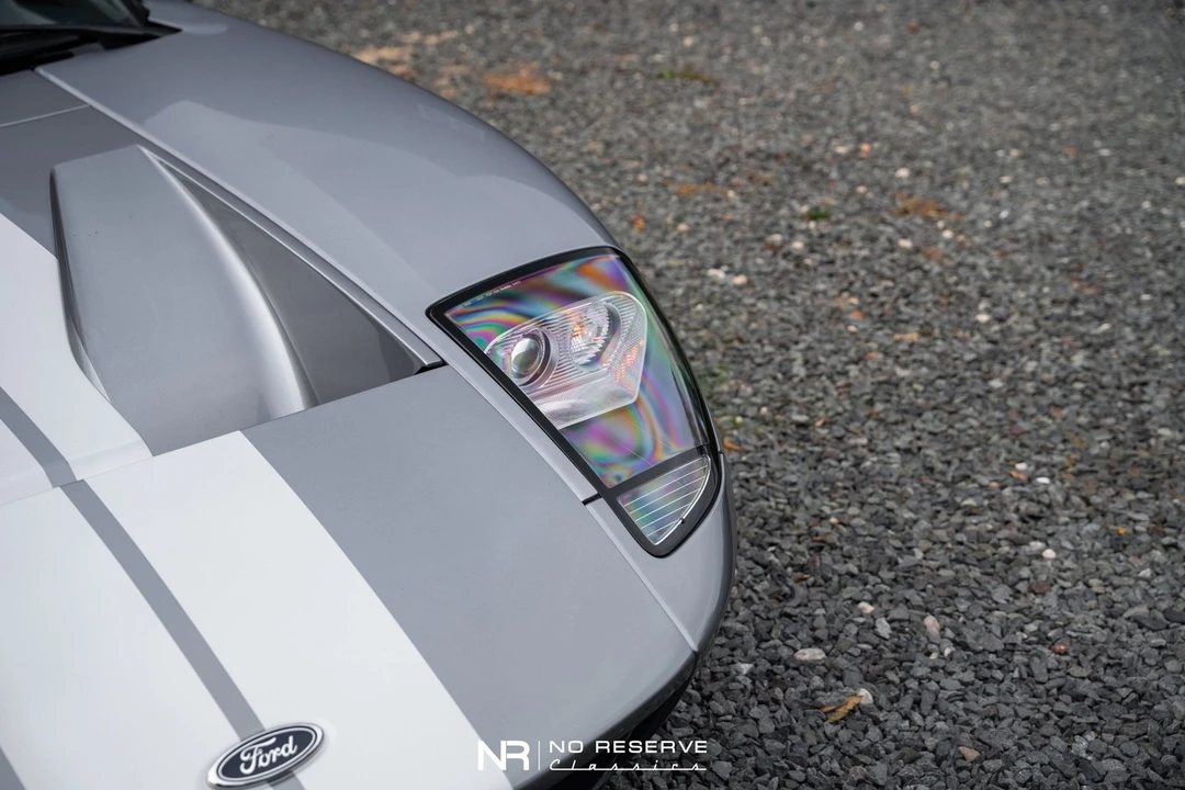 2006 Ford GT 1st Gen - Image 19 of 21