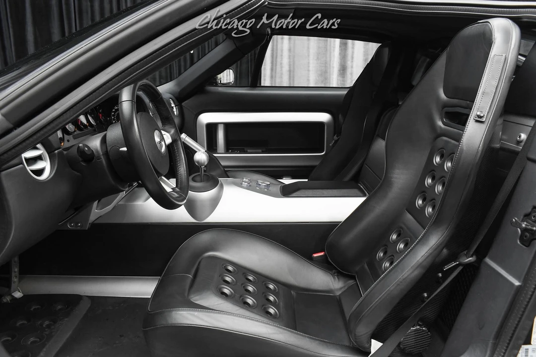 2006 Ford GT 1st Gen - Image 18 of 21