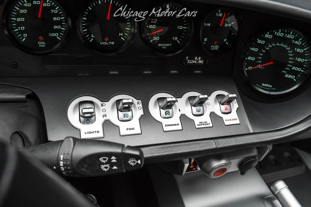 2006 Ford GT 1st Gen - Image 12 of 21