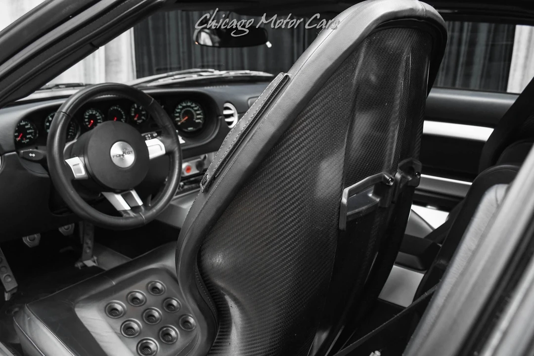 2006 Ford GT 1st Gen - Image 19 of 21