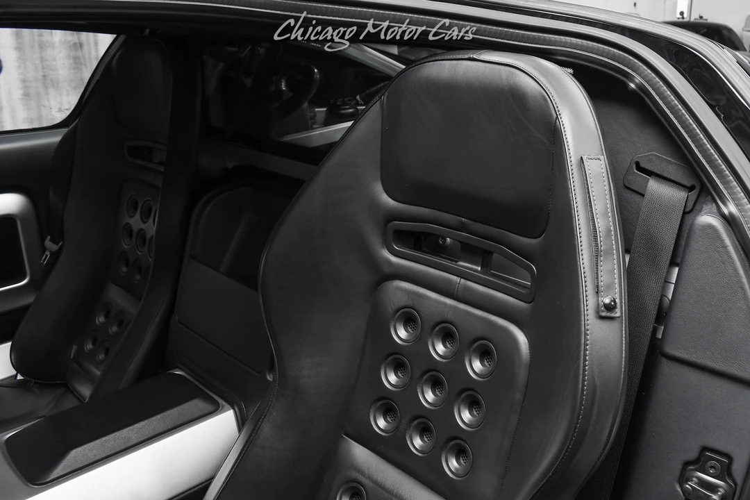 2006 Ford GT 1st Gen - Image 17 of 21
