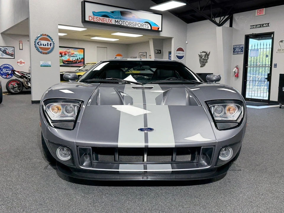 2006 Ford GT 1st Gen - Image 6 of 24
