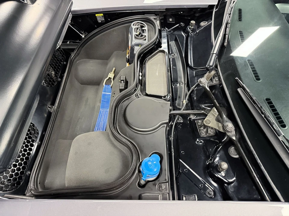 2006 Ford GT 1st Gen - Image 14 of 24