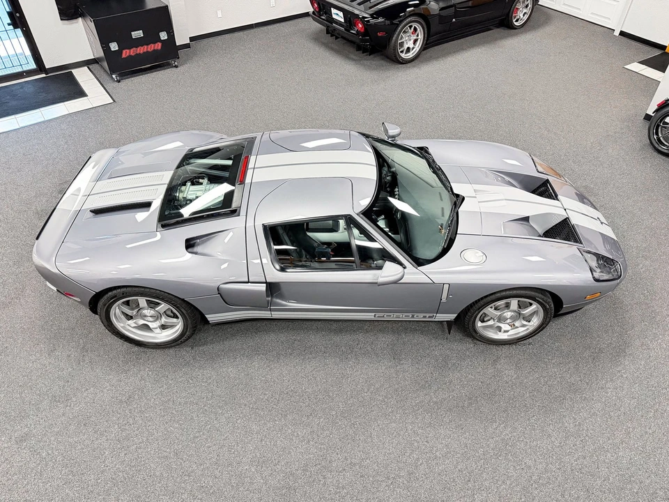 2006 Ford GT 1st Gen - Image 8 of 24