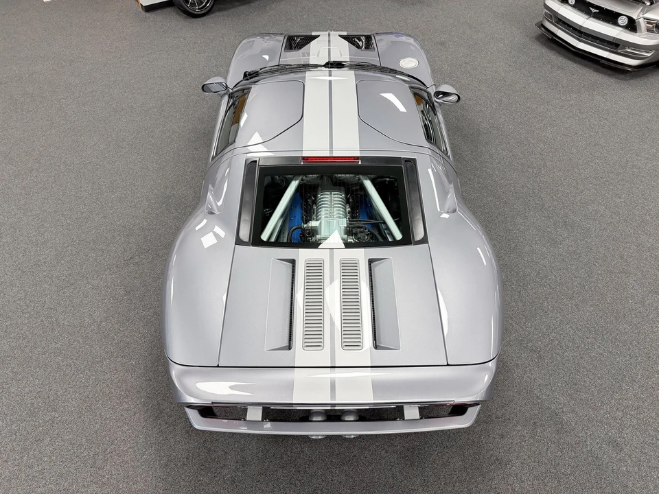 2006 Ford GT 1st Gen - Image 9 of 24