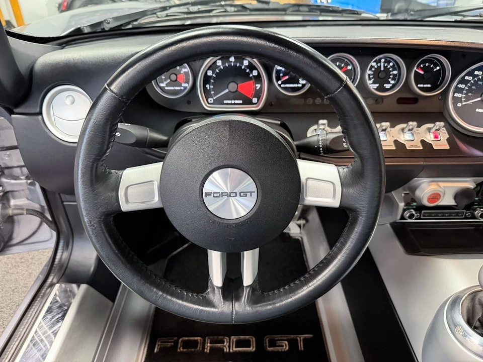 2006 Ford GT 1st Gen - Image 21 of 24