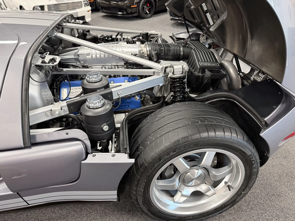 2006 Ford GT 1st Gen - Image 13 of 24