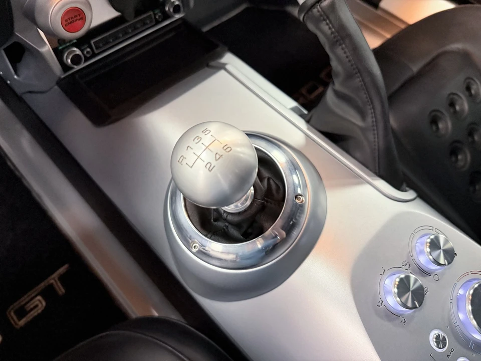 2006 Ford GT 1st Gen - Image 22 of 24