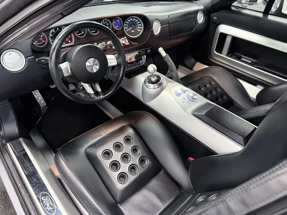 2006 Ford GT 1st Gen - Image 15 of 24