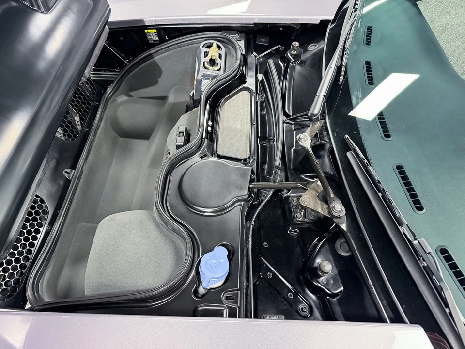 2006 Ford GT 1st Gen - Image 11 of 21