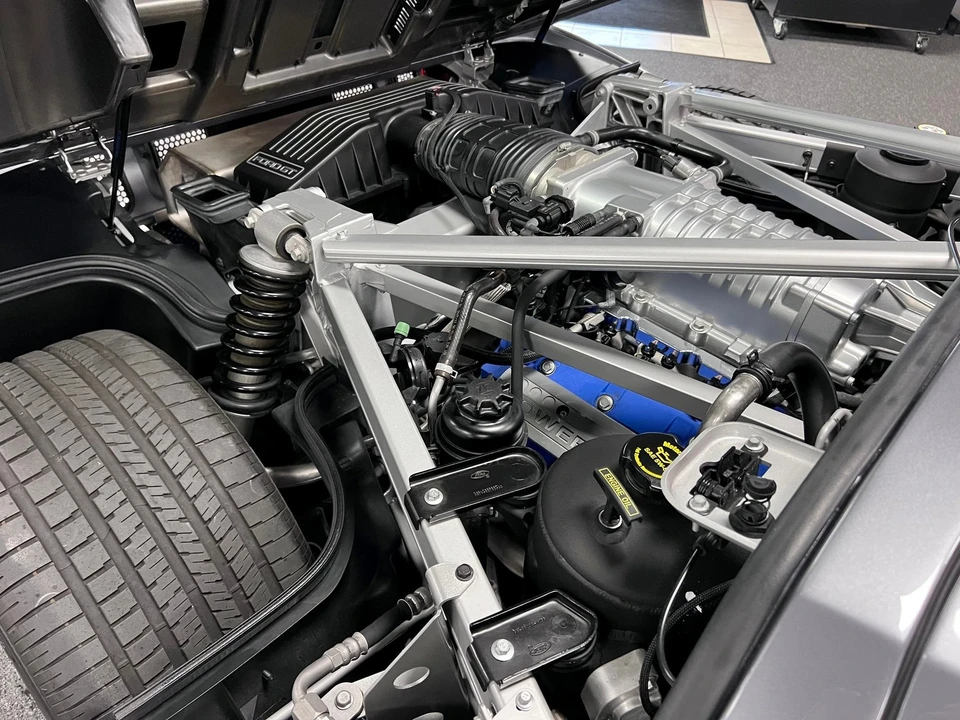 2006 Ford GT 1st Gen - Image 13 of 21