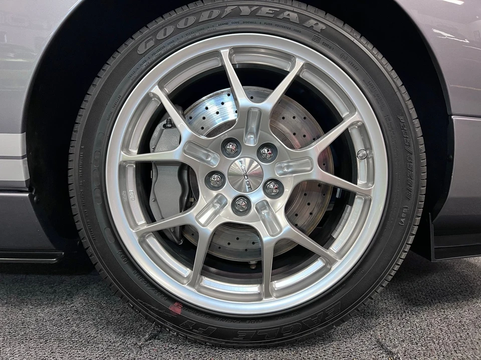 2006 Ford GT 1st Gen - Image 16 of 21