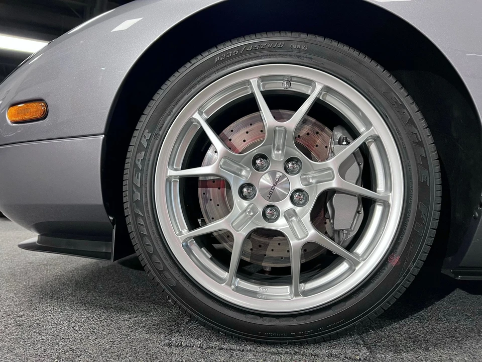 2006 Ford GT 1st Gen - Image 15 of 21