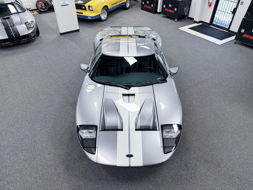 2006 Ford GT 1st Gen - Image 6 of 21
