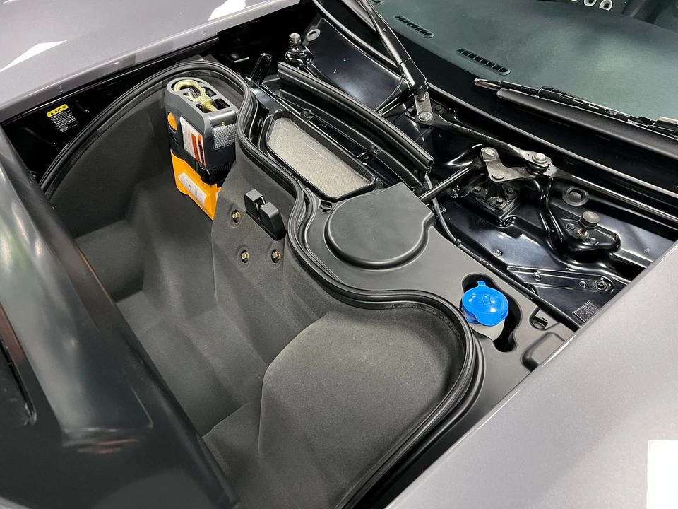 2006 Ford GT 1st Gen - Image 14 of 21