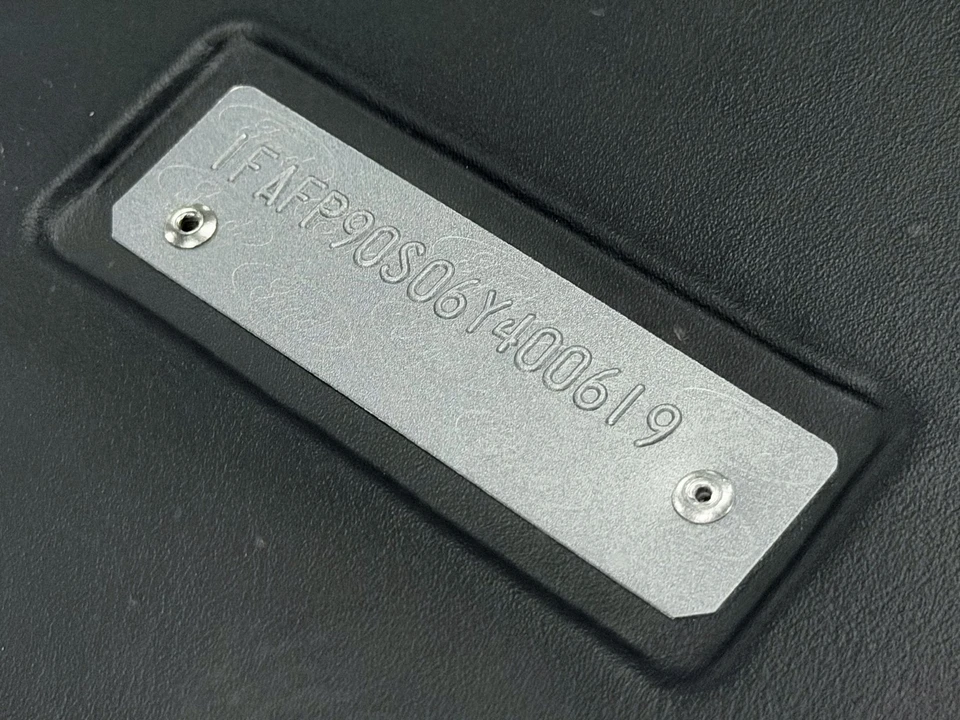 2006 Ford GT 1st Gen - Image 18 of 21