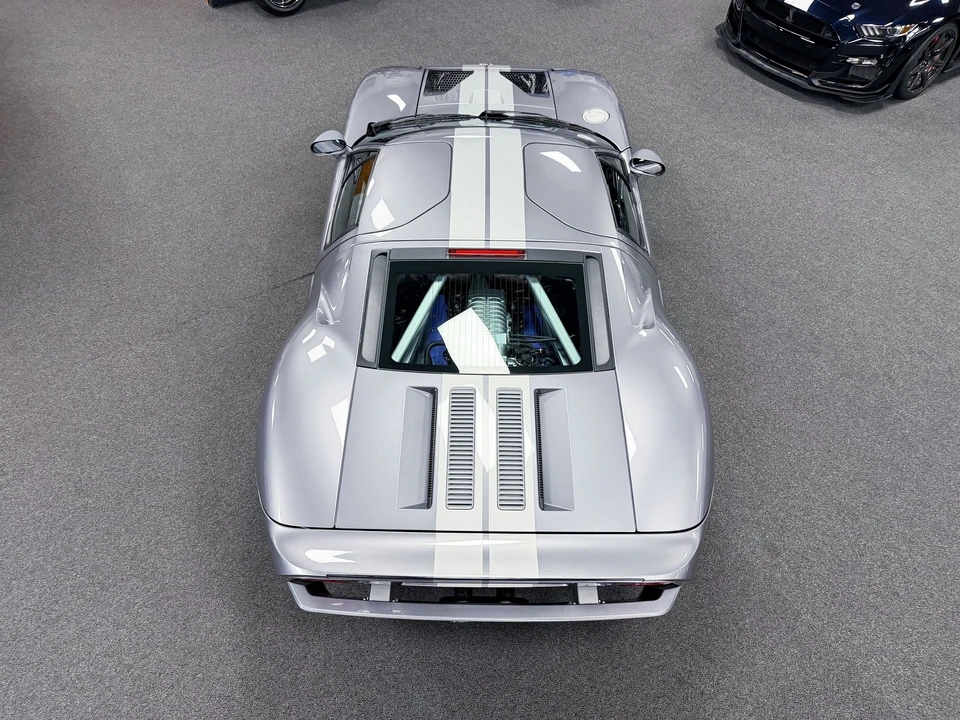 2006 Ford GT 1st Gen - Image 8 of 21