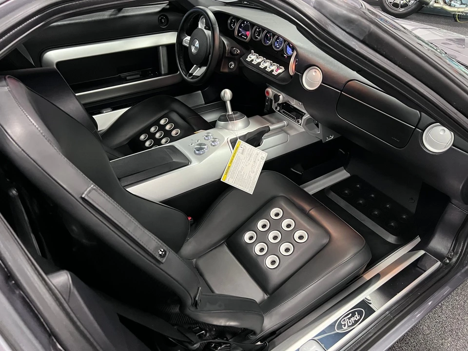 2006 Ford GT 1st Gen - Image 20 of 21