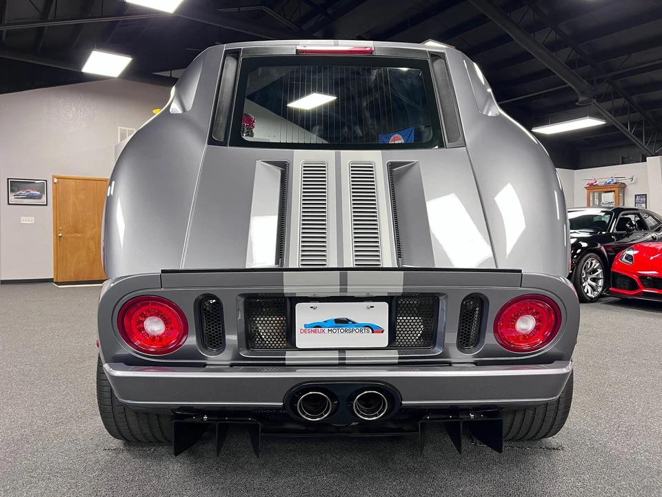 2006 Ford GT 1st Gen - Image 11 of 21