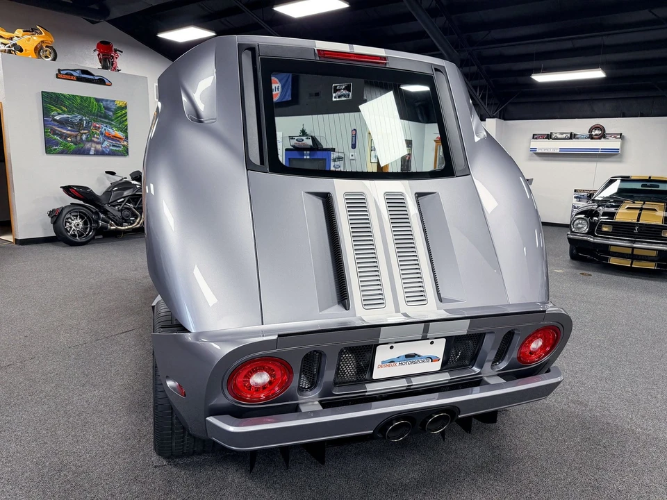 2006 Ford GT 1st Gen - Image 12 of 21