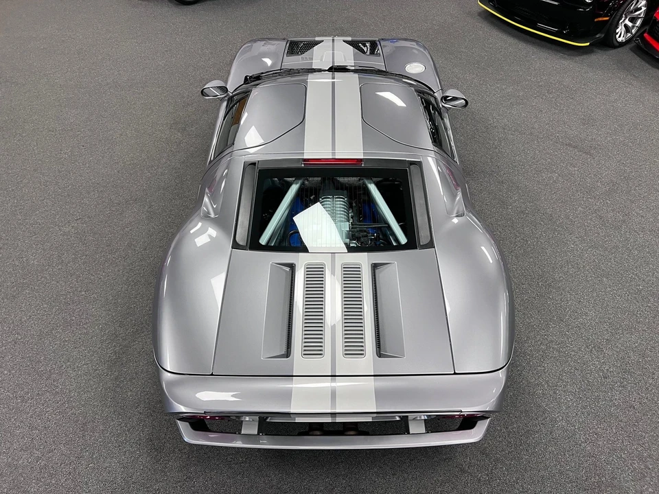 2006 Ford GT 1st Gen - Image 8 of 21