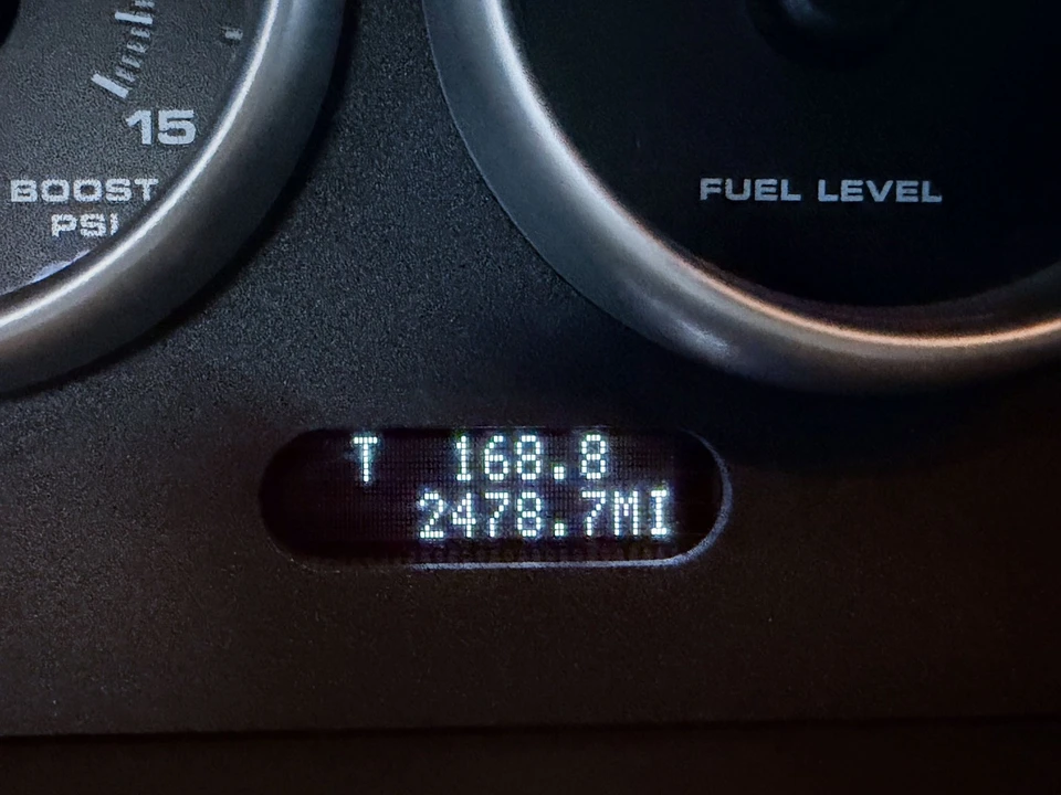 2006 Ford GT 1st Gen - Image 21 of 21