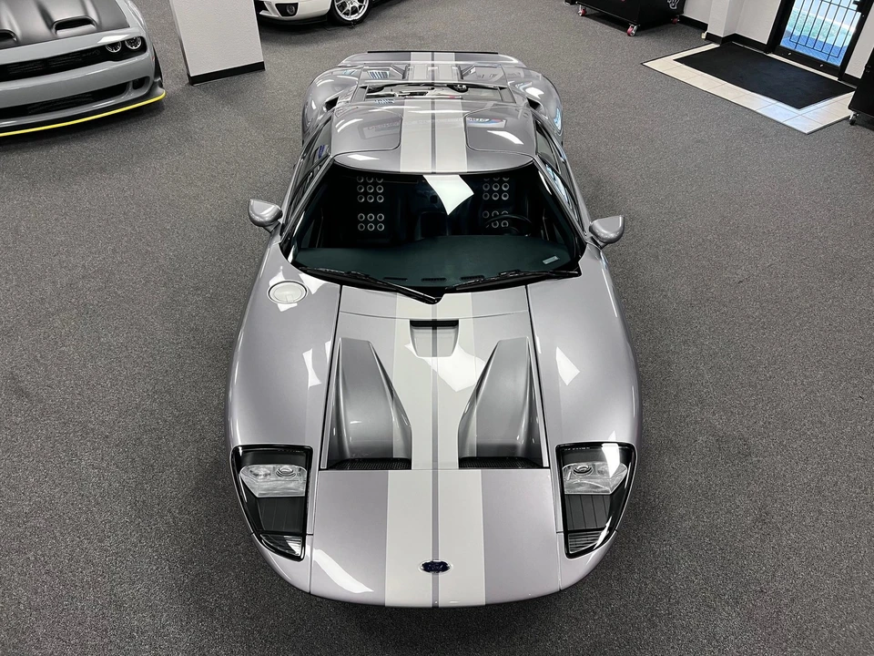 2006 Ford GT 1st Gen - Image 6 of 21