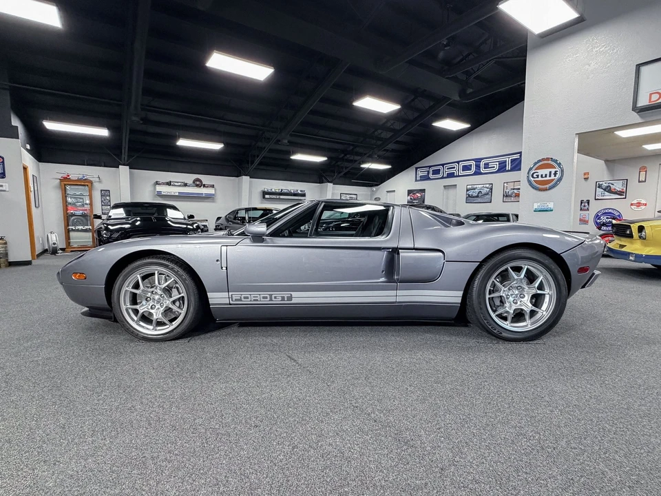2006 Ford GT 1st Gen - Image 2 of 21