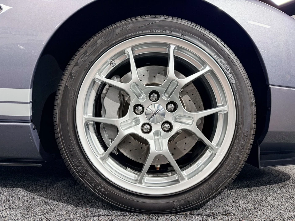 2006 Ford GT 1st Gen - Image 15 of 21