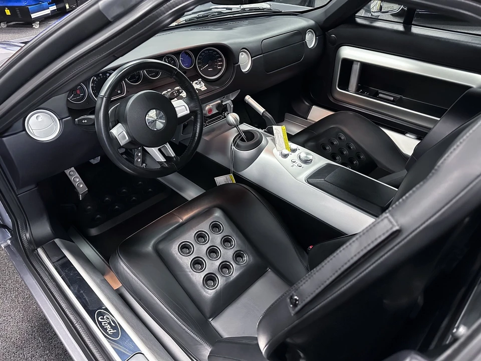 2006 Ford GT 1st Gen - Image 19 of 21