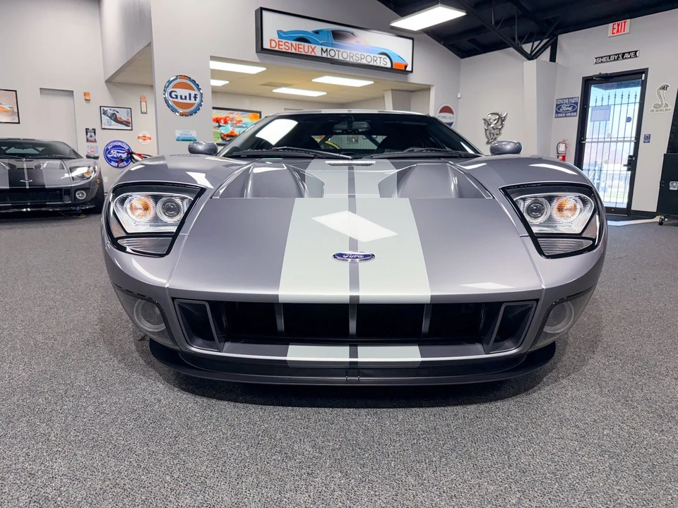 2006 Ford GT 1st Gen - Image 5 of 21
