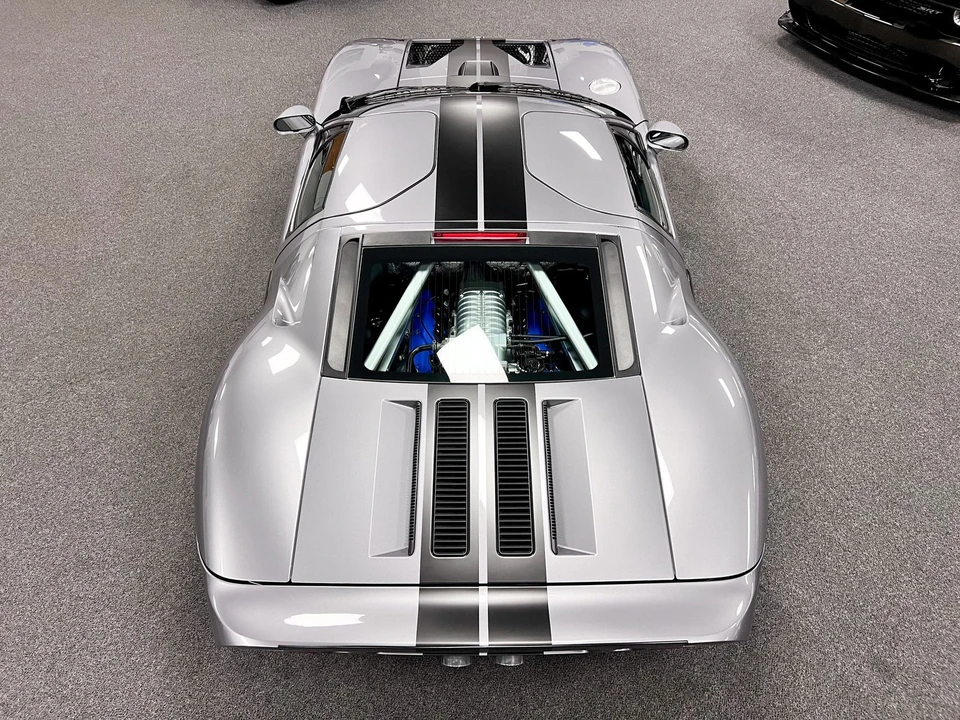 2006 Ford GT 1st Gen - Image 9 of 21