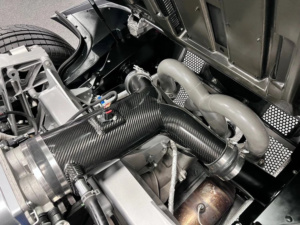 2006 Ford GT - Image 18 of 24
