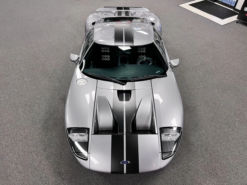 2006 Ford GT - Image 7 of 24