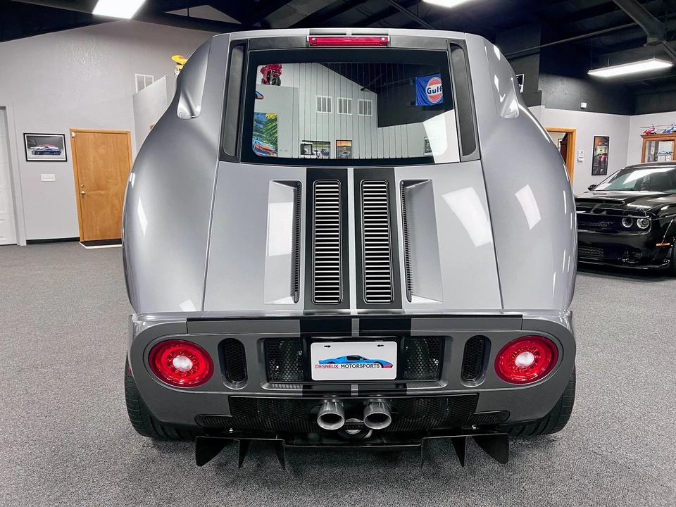 2006 Ford GT - Image 15 of 24