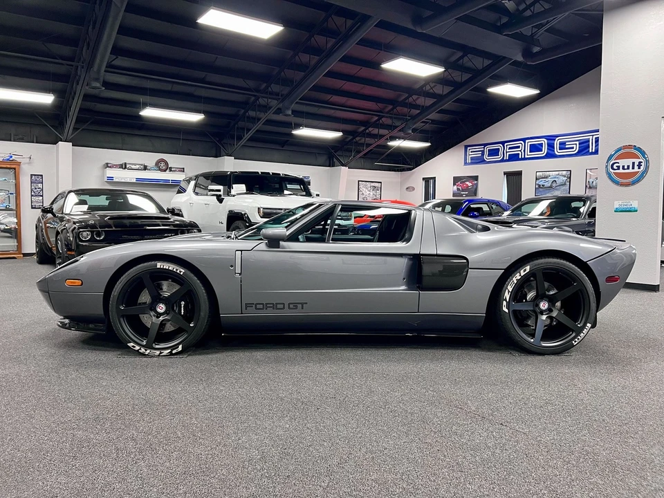 2006 Ford GT - Image 3 of 24