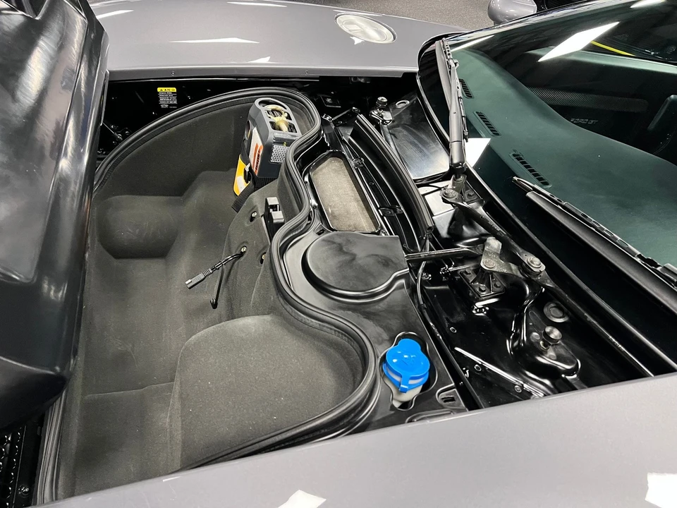 2006 Ford GT - Image 13 of 24