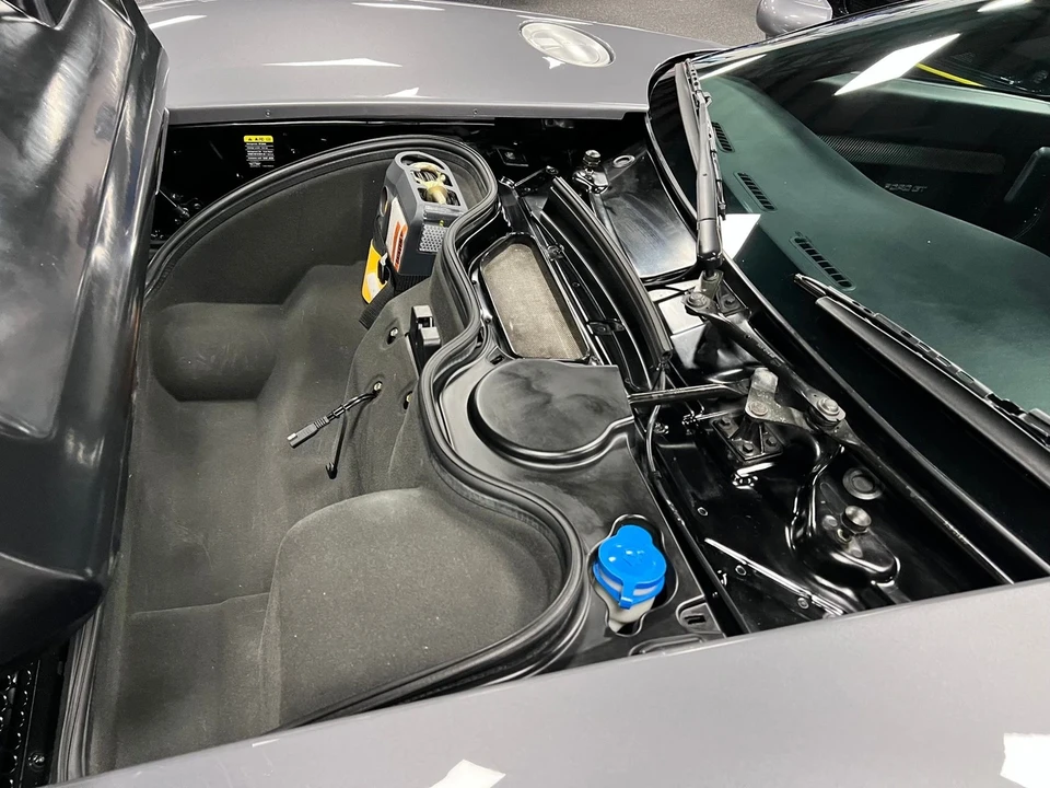 2006 Ford GT 1st Gen - Image 13 of 21